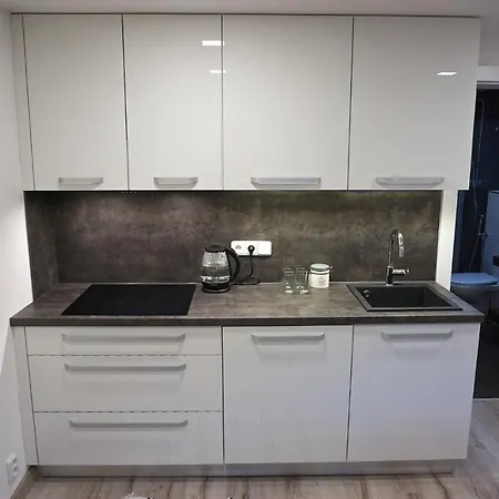 Apartmany U Lipy Tatobity Exterior photo