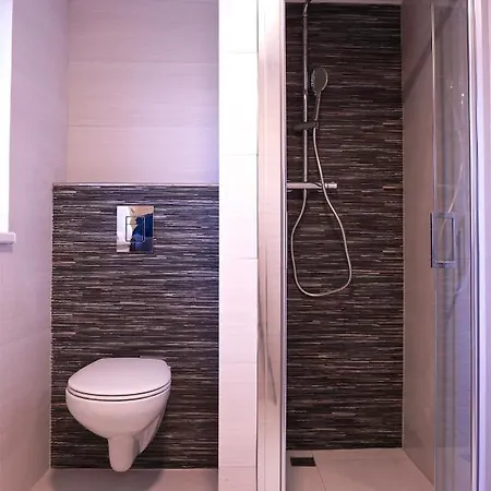 Apartmany U Lipy Tatobity Exterior photo