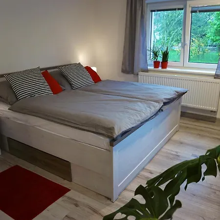 Apartmany U Lipy Tatobity Exterior photo