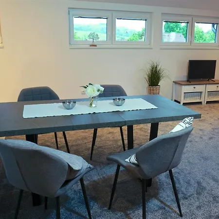 Apartmany U Lipy Tatobity Exterior photo