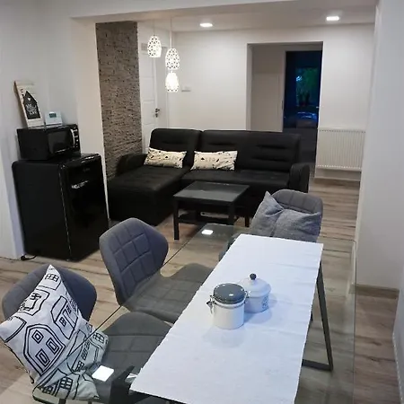 Apartmany U Lipy Tatobity Exterior photo