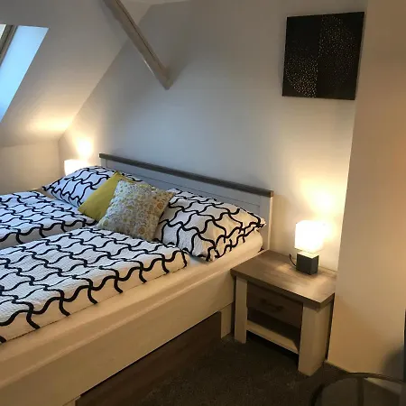 Apartmany U Lipy Tatobity Exterior photo