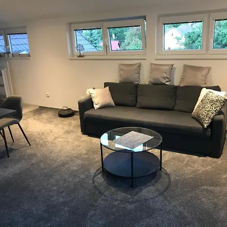 Apartmany U Lipy Tatobity Exterior photo