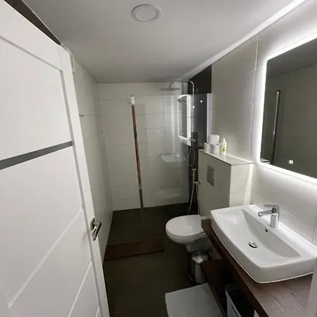 Apartmany U Lipy Tatobity Exterior photo