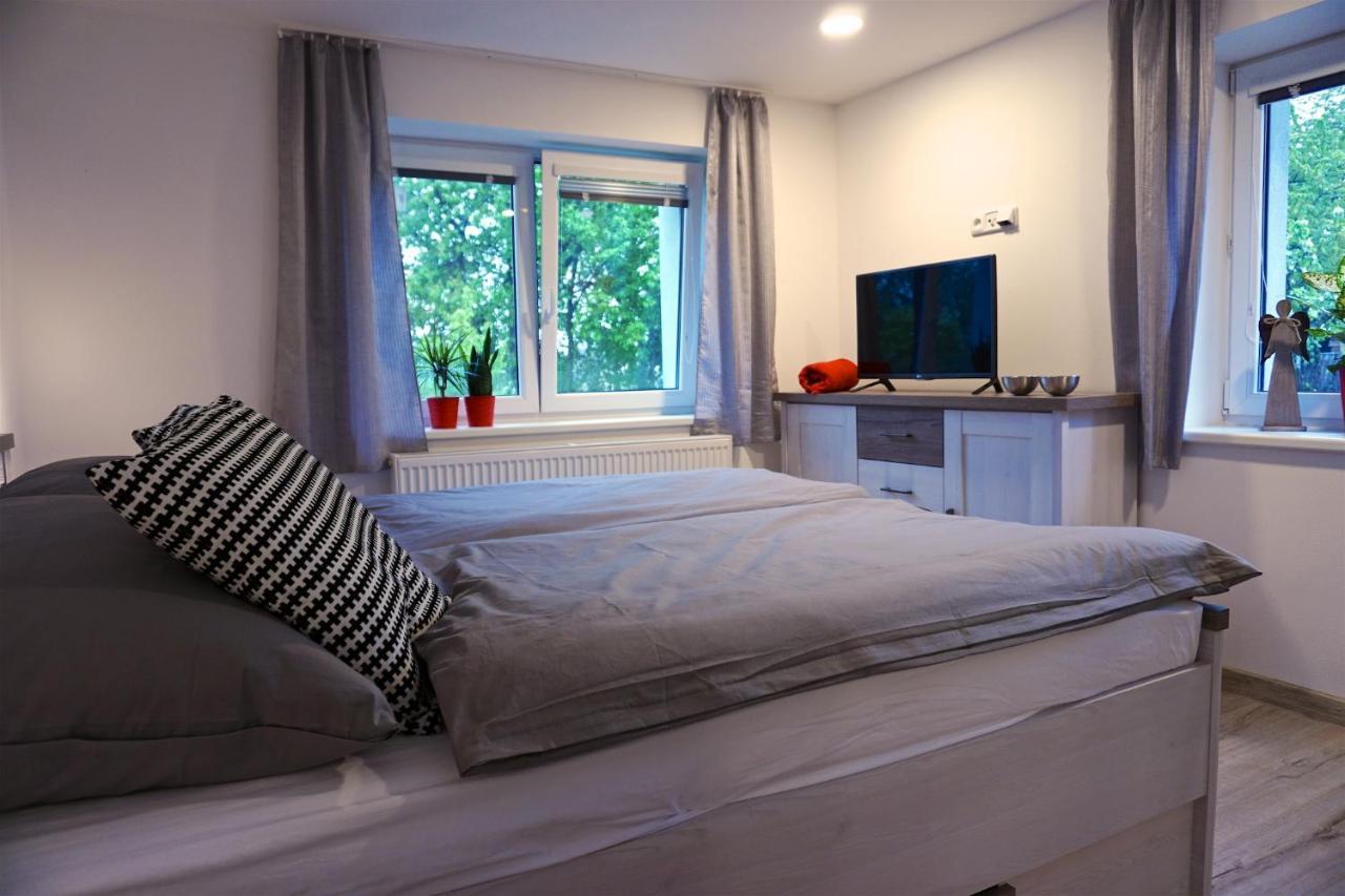 U Lípy Apartmán