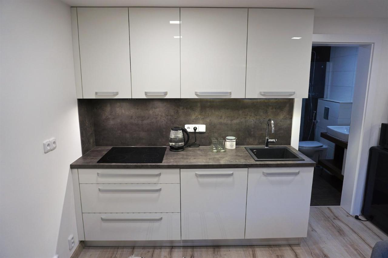 U Lipy Apartment *