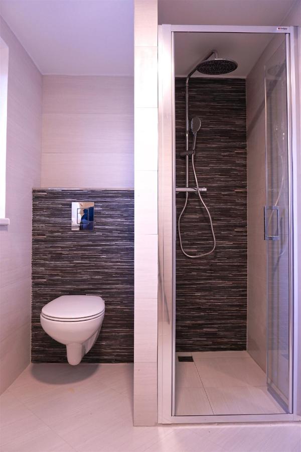 U Lipy Apartment *