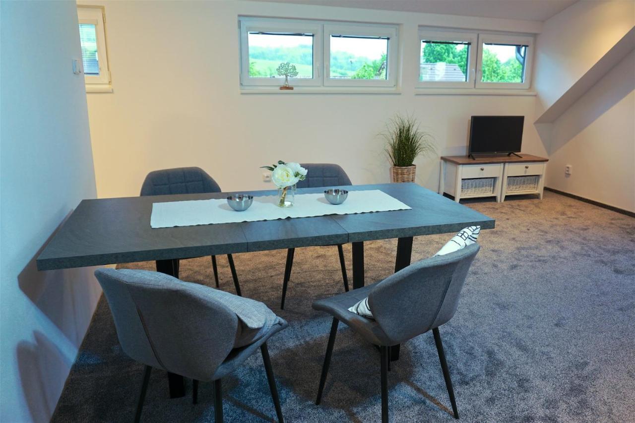 U Lipy Apartment *