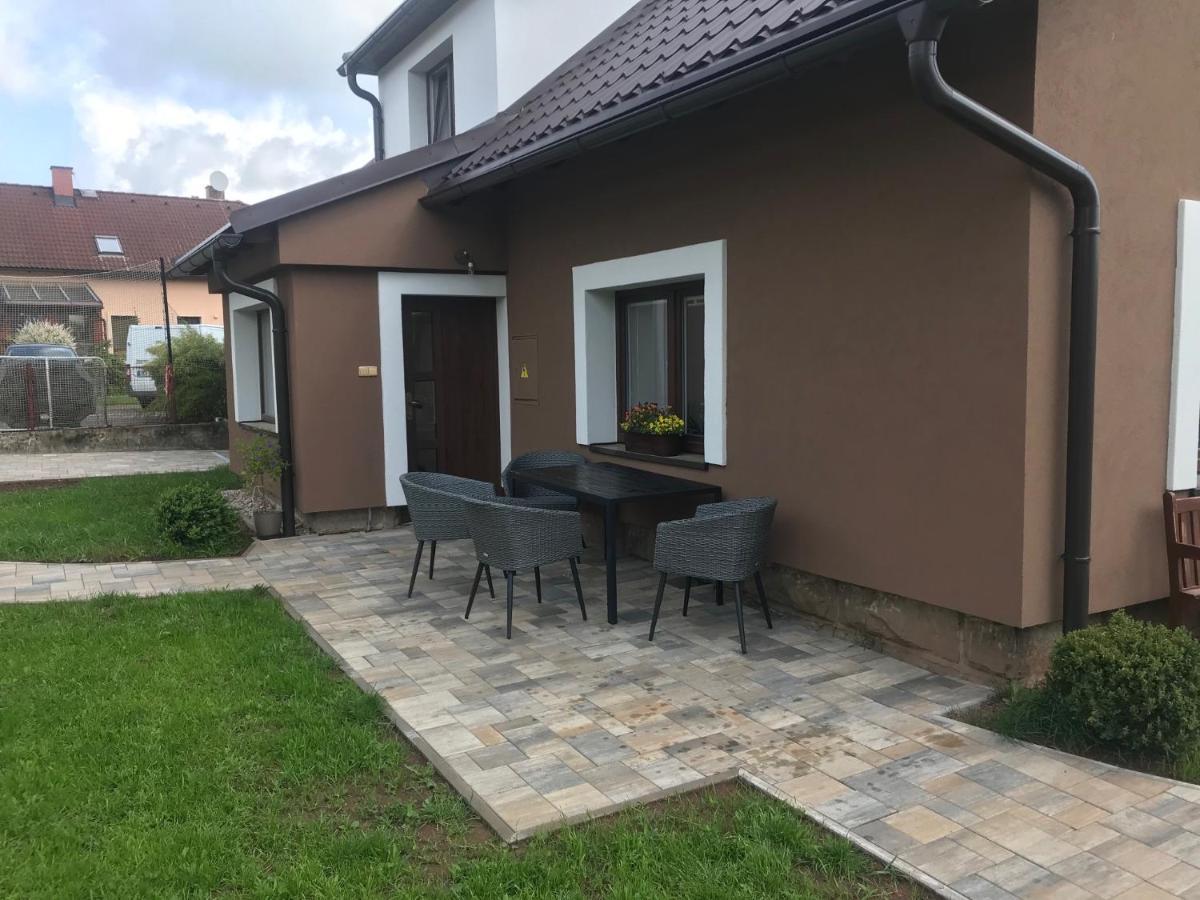 Apartmán U Lípy Tatobity