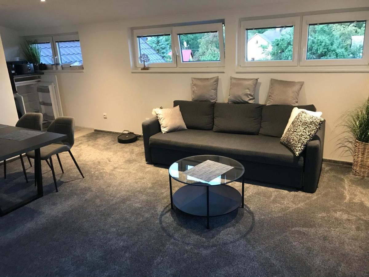 Apartment U Lipy