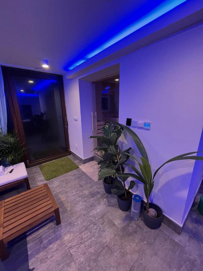 Apartment U Lipy *